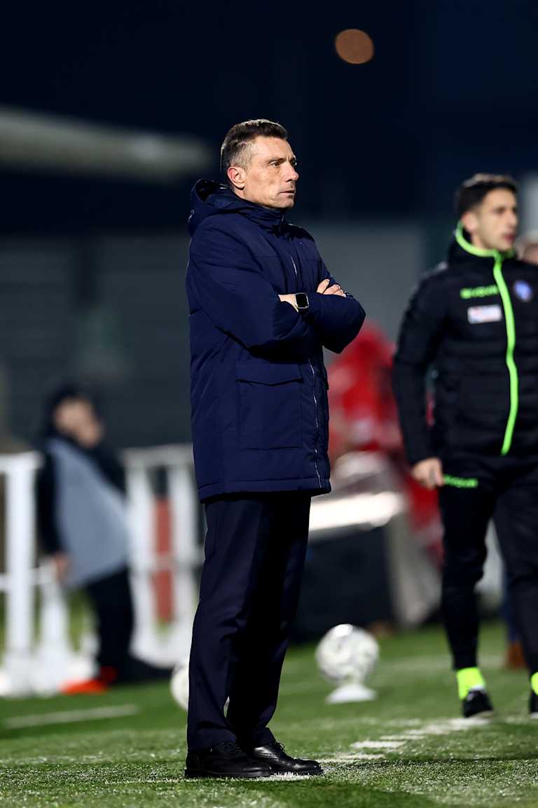 Serie C | Juventus Next Gen-Sambenedettese | Il commento di Brambilla