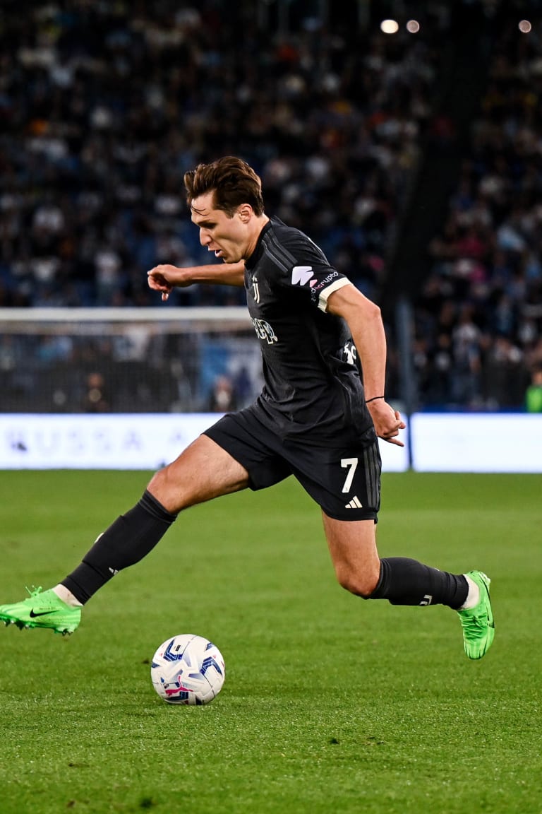 Focus | La Lazio in Coppa