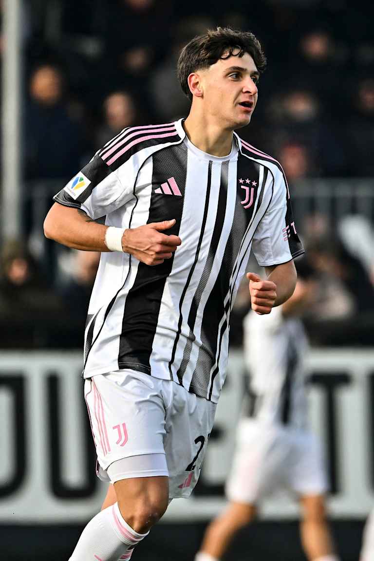 U20 | Bologna-Juventus | La partita