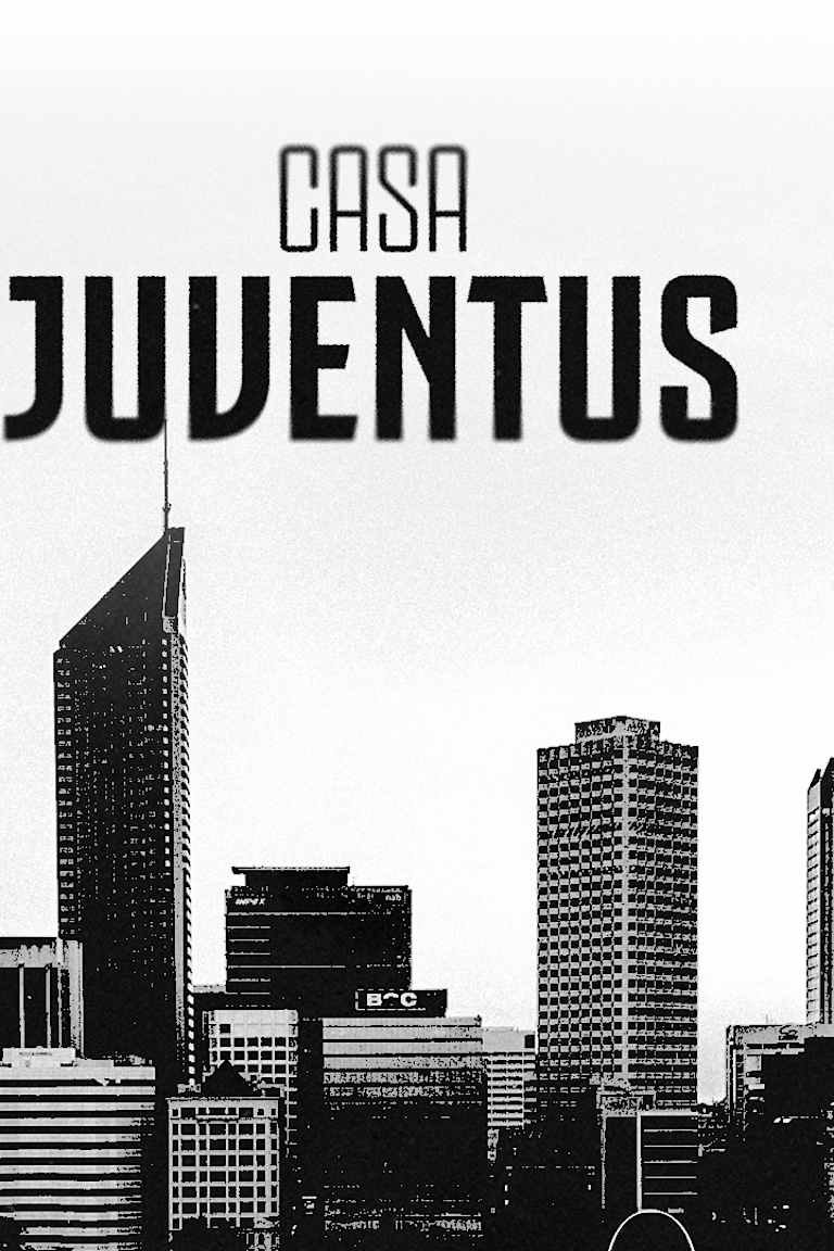 Casa Juventus sbarca a Perth