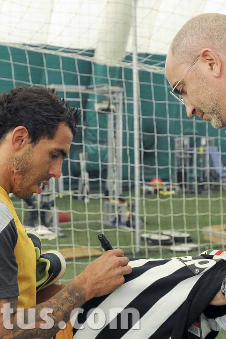 Con J1897 e bwin sei al fianco della Juve