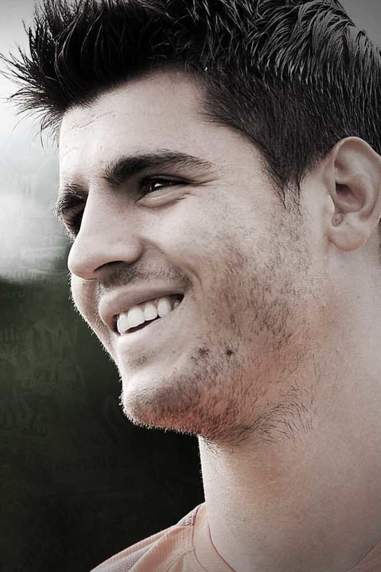 #AskMorata on Thursday!