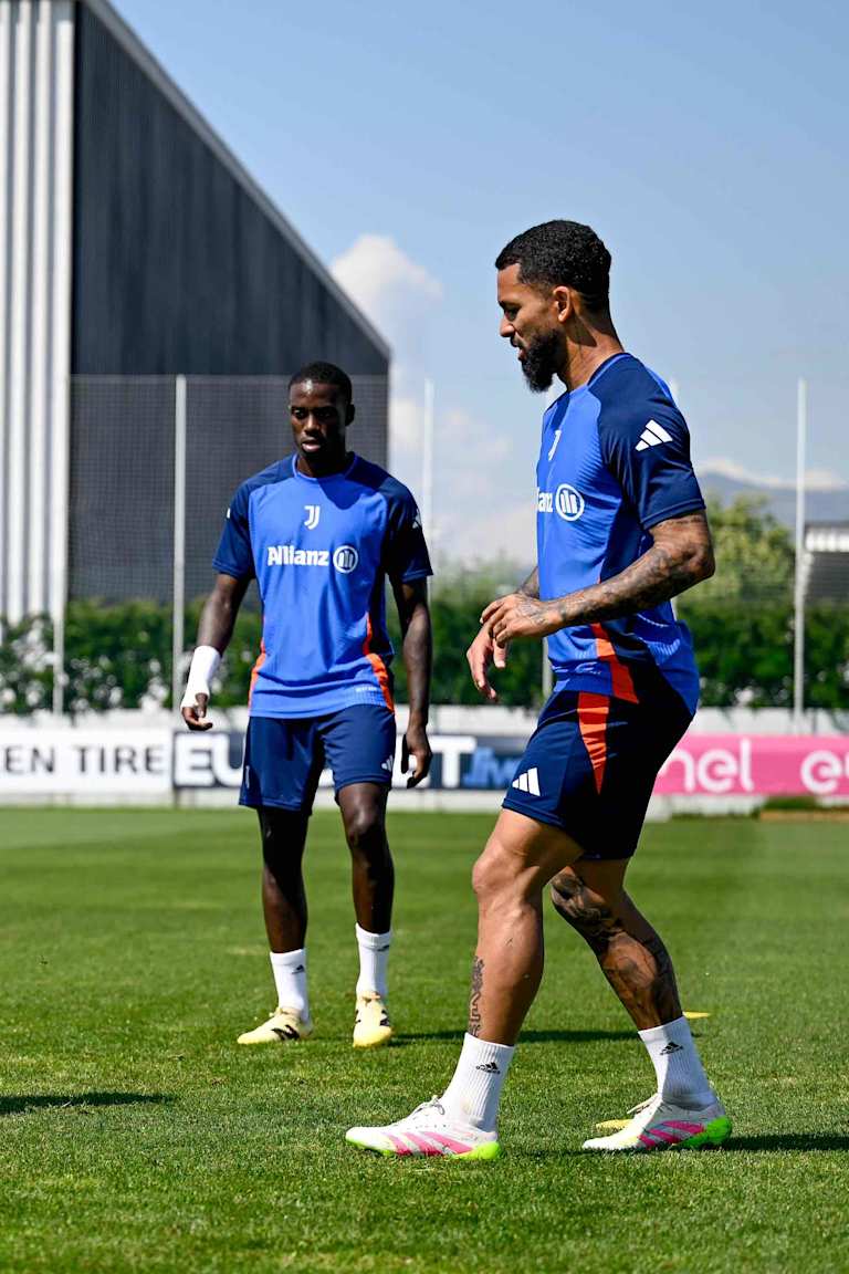 Training Center | Corsa e palle inattive a meno due dal Bologna