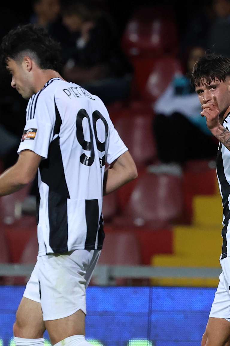 Playoff Serie C | Ufficiali data e orario di Crotone-Juventus Next Gen 