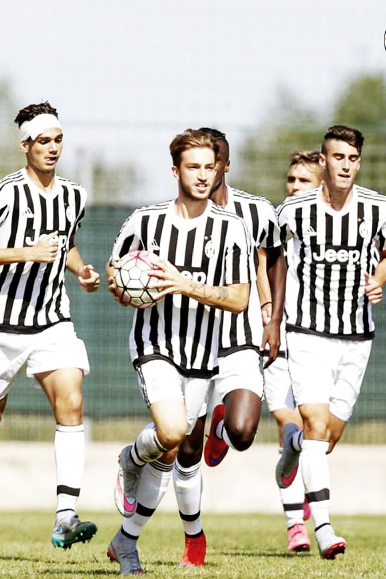 Il Weekend del Settore Giovanile