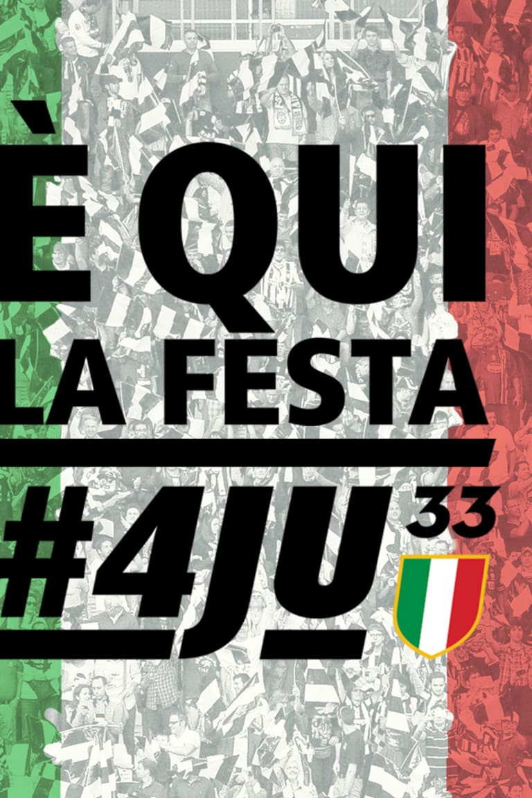 Juve-Napoli, via alla vendita libera