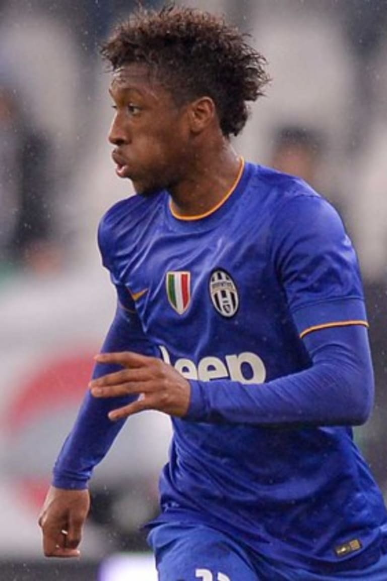 Coman cetak gol penentu kemenangan Perancis U-21