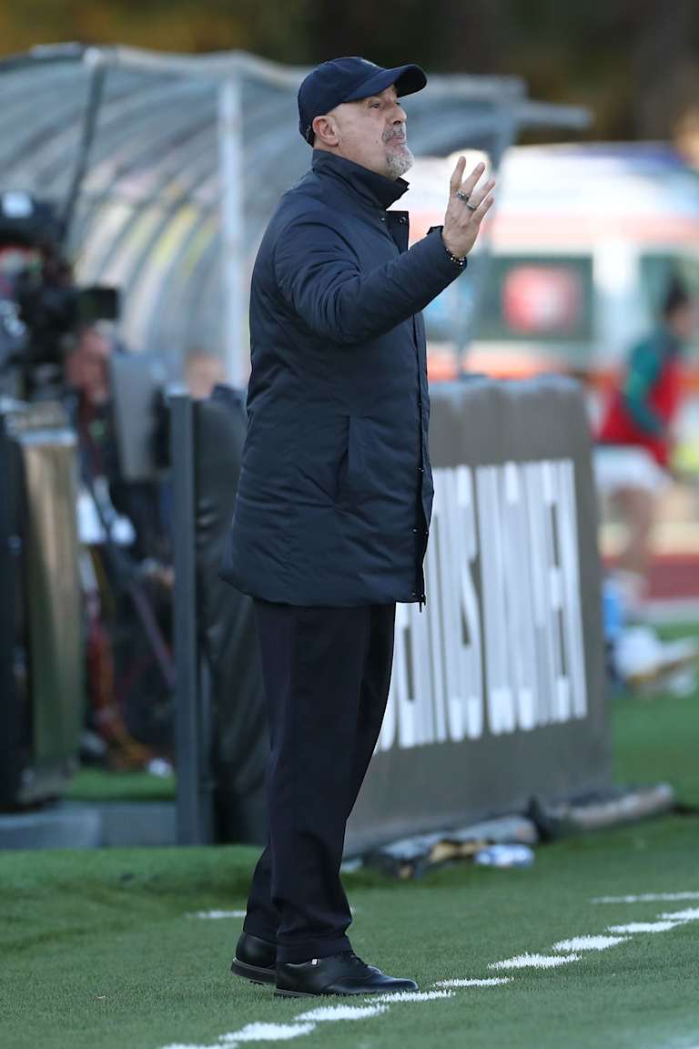 Press Room | Comments after Juventus Women-Lazio