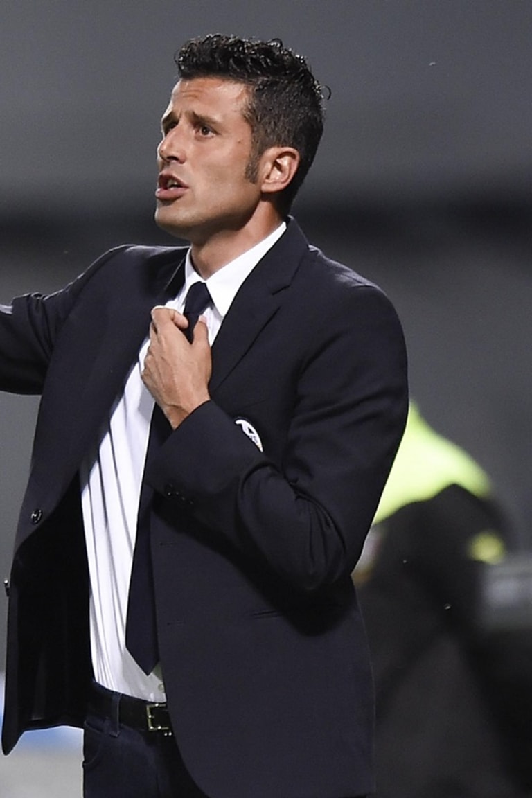 Dopo la Finale, parola al Mister