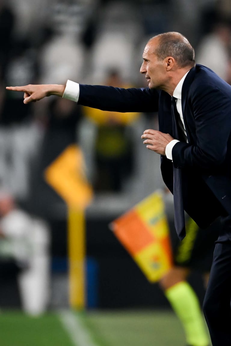 Sala Stampa | Juventus-Fiorentina | Le interviste