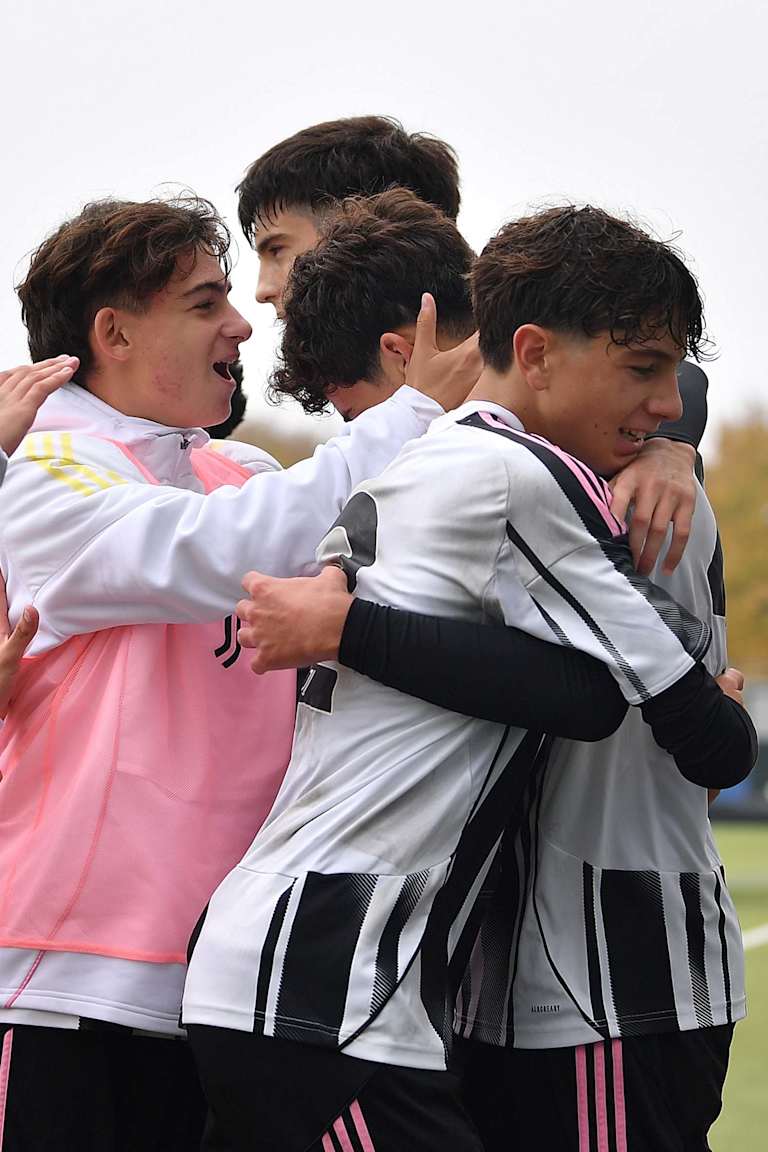 Settore Giovanile | I risultati della settimana 27 ottobre - 2 novembre 2025