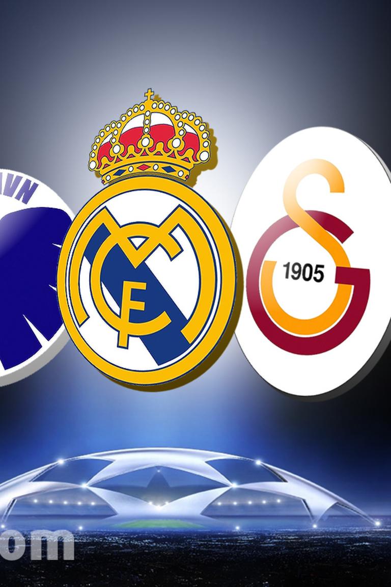 Eurorivali, a punti solo il Galatasaray