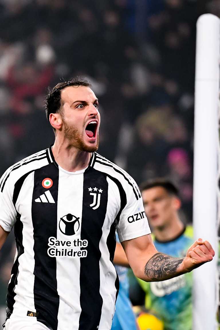 Ufficiale | Federico Gatti rinnova in bianconero fino al 2030
