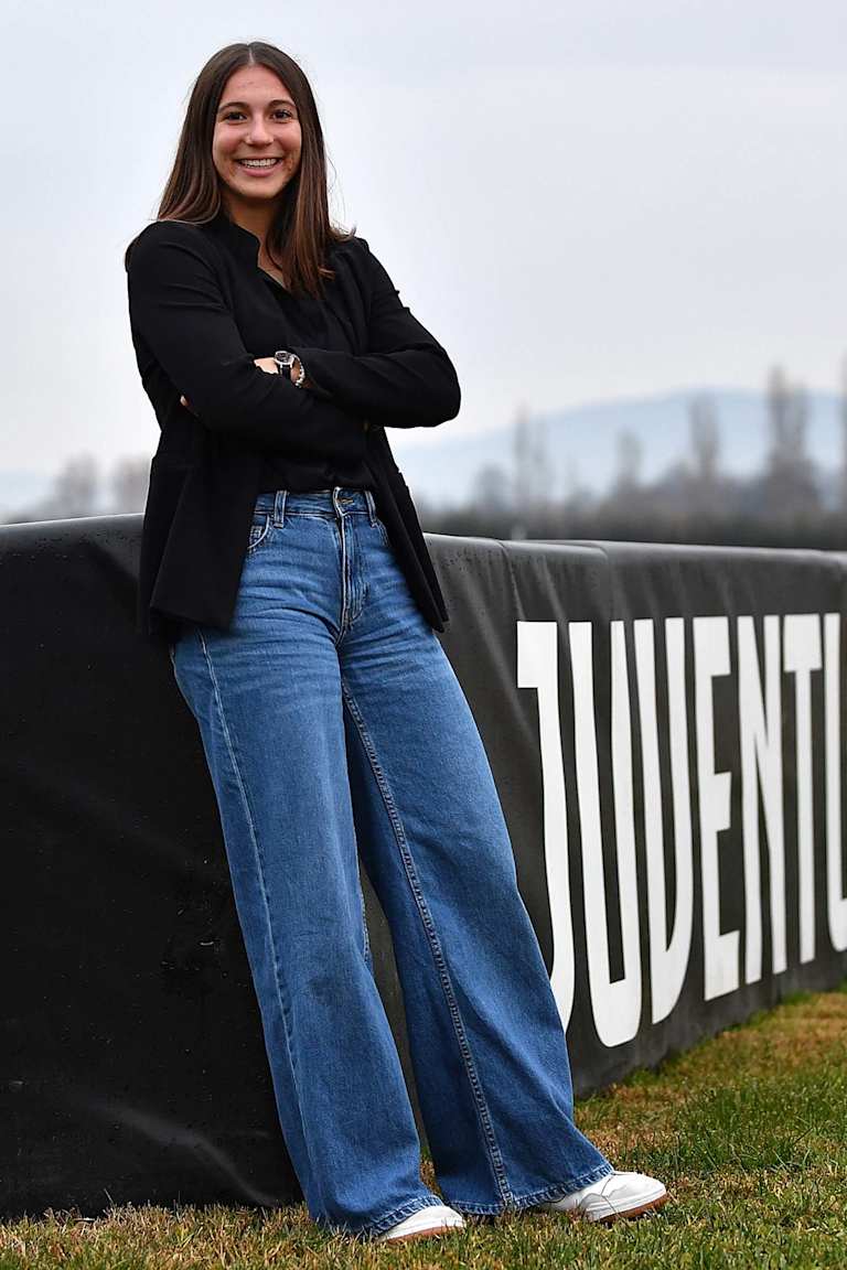 Women | Martina Pizzolato in prestito al Lumezzane
