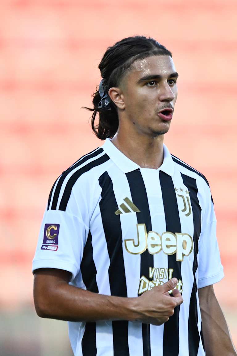 Next Gen | Adin Licina in prestito alla Cremonese