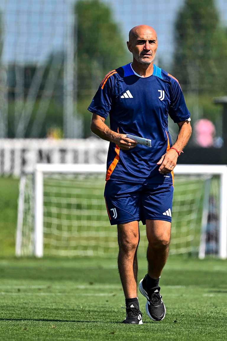 Next Gen | Via alla stagione 2024/2025!