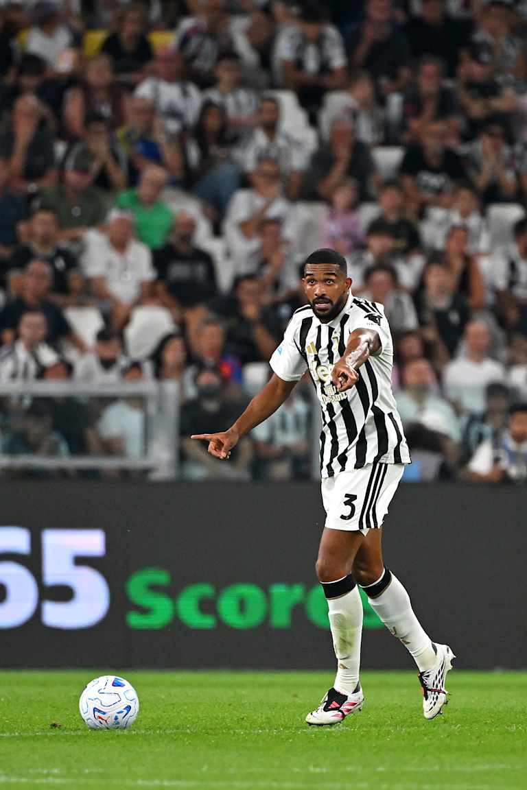 Serie A | Sassuolo-Juventus, i numeri verso la sfida