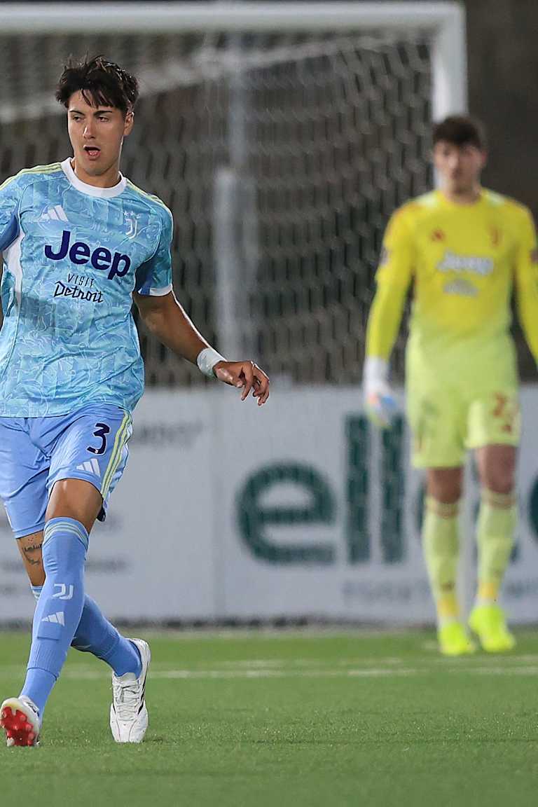 Serie C | Dove vedere Juventus Next Gen-Bra