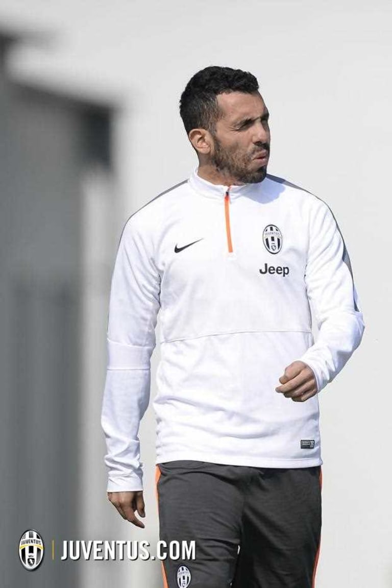 Continua l’avvicinamento a Juve-Genoa