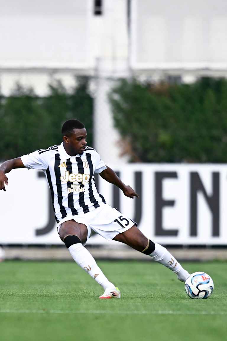 friendly juventus nice 31 july 20263