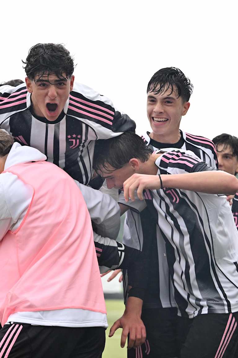 Settore Giovanile | I risultati della settimana 4-10 maggio 2026