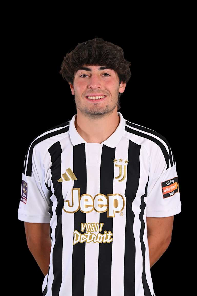 Francesco Verde