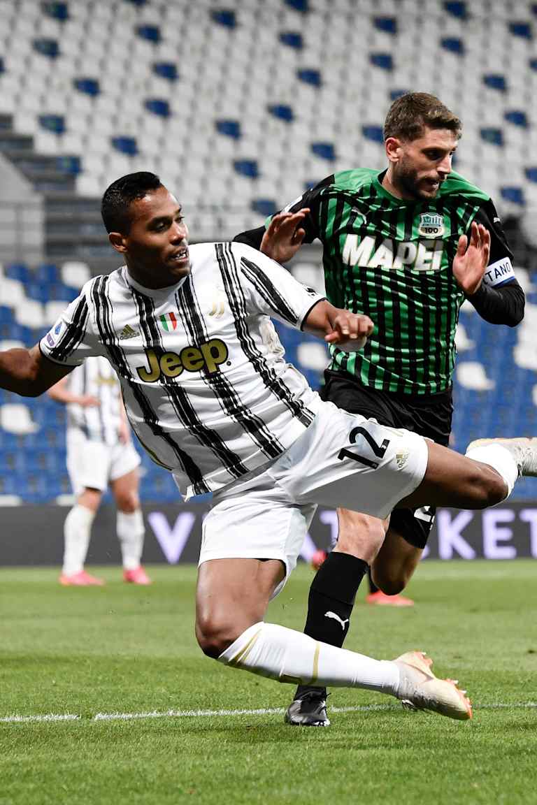 Sassuolo-Juve si avvicina… su Juventus Play!