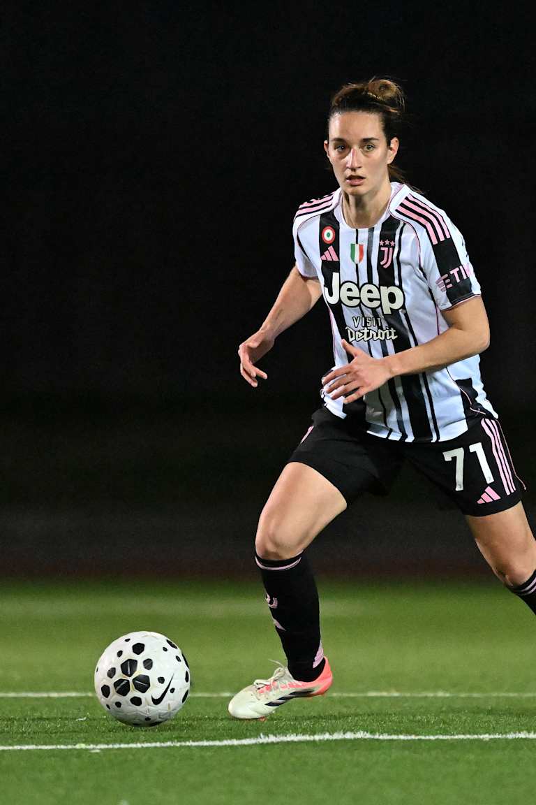Matchday | Serie A Women | Juventus-Sassuolo: precedenti, numeri e stato di forma