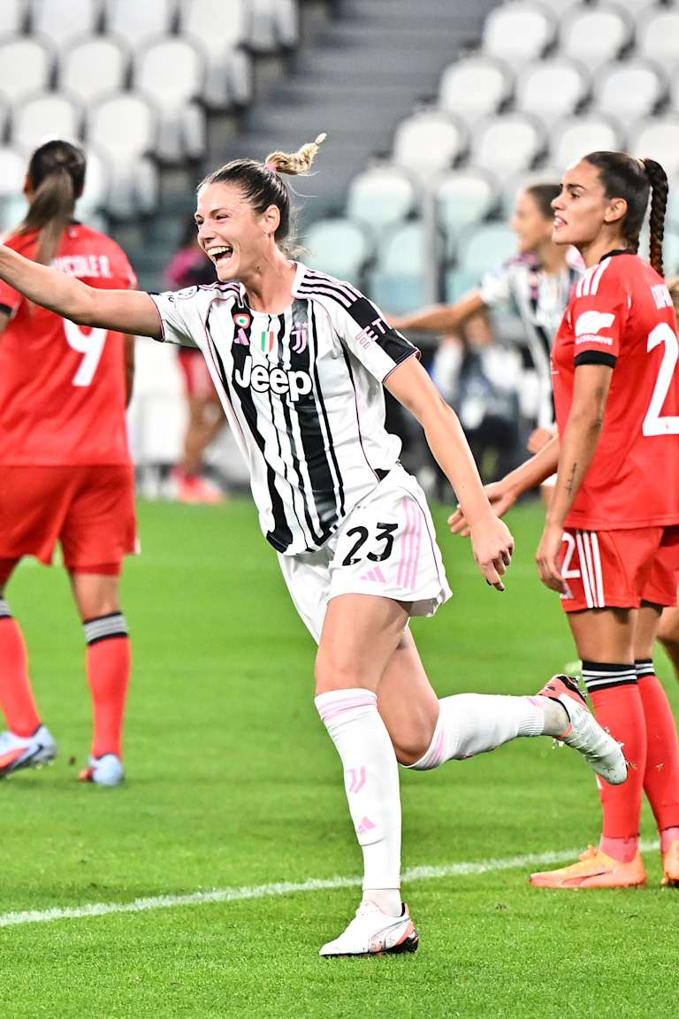 UWCL | Dove vedere Bayern Monaco-Juventus Women