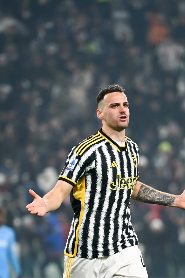 Napoli-Juventus, i precedenti 