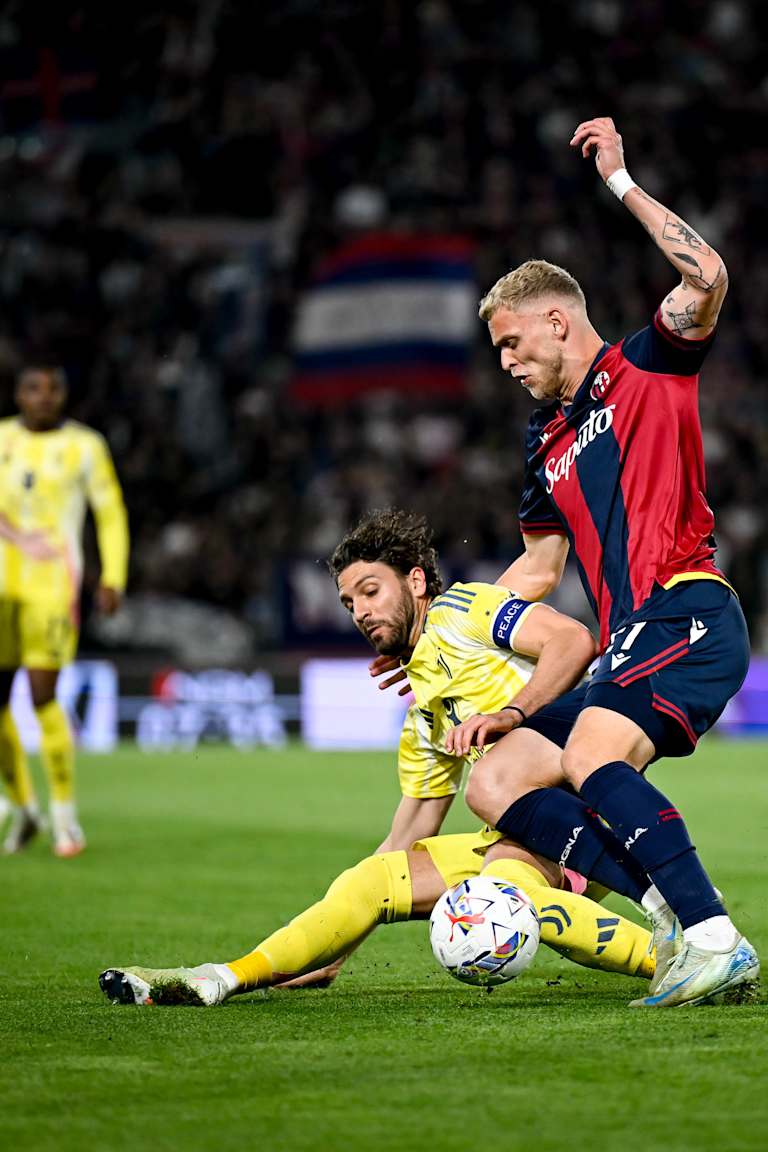 gallery bologna juve 2025 42