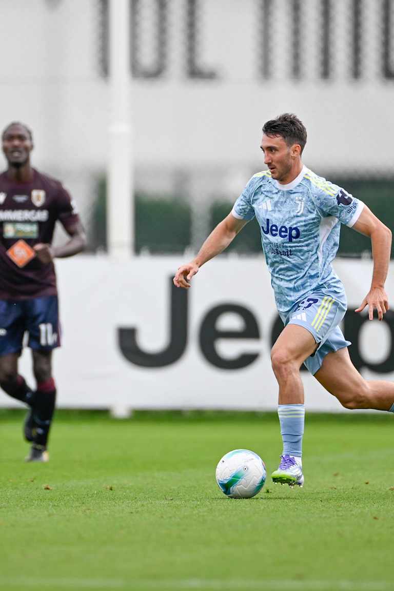 gallery friendly juve reggiana 2025 12