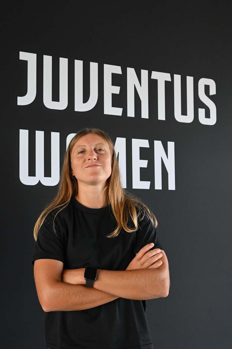 Federica D’Auria renews until 2029!