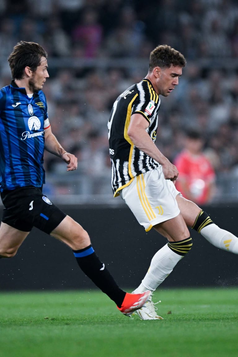 Juventus Football Club - Sito Ufficiale | Juventus.com