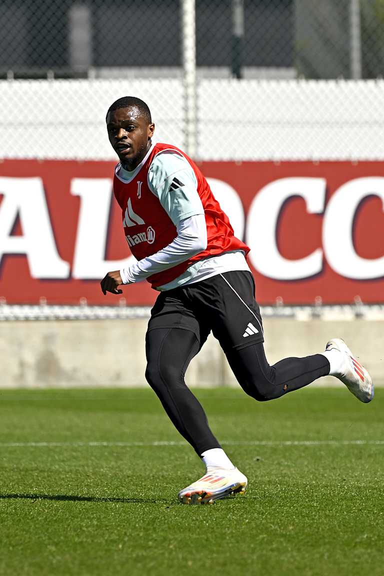 Squad List | Juventus-Genoa