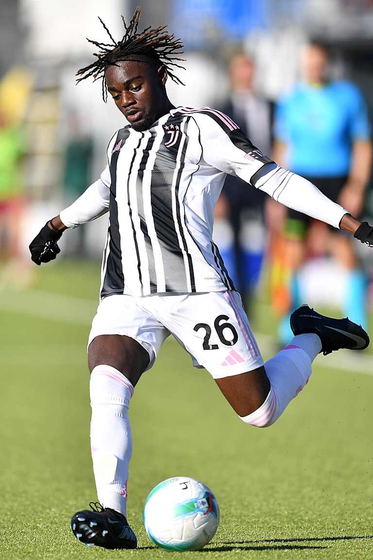 U20 | Hellas Verona-Juventus | Le formazioni ufficiali