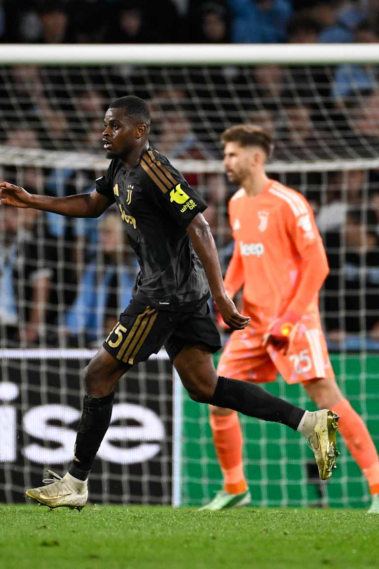 Where to watch Juventus vs Stade Rennais F.C. in the Europa League