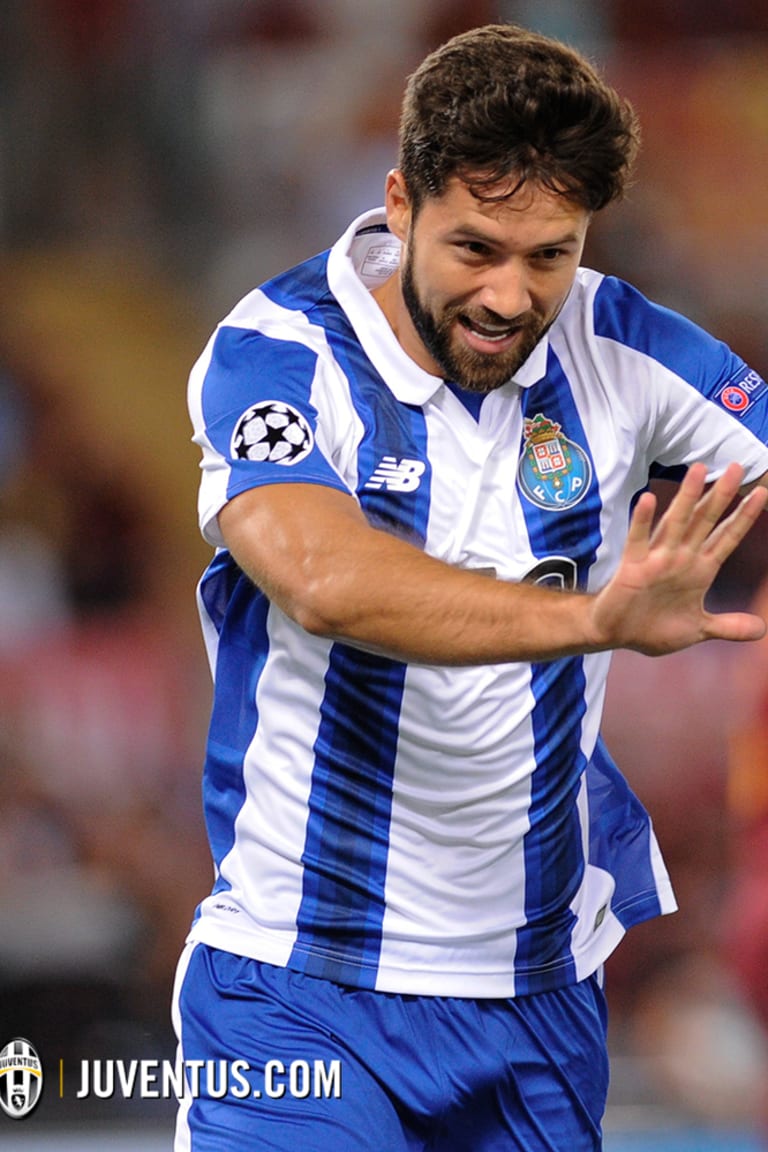 Porto under the spotlight