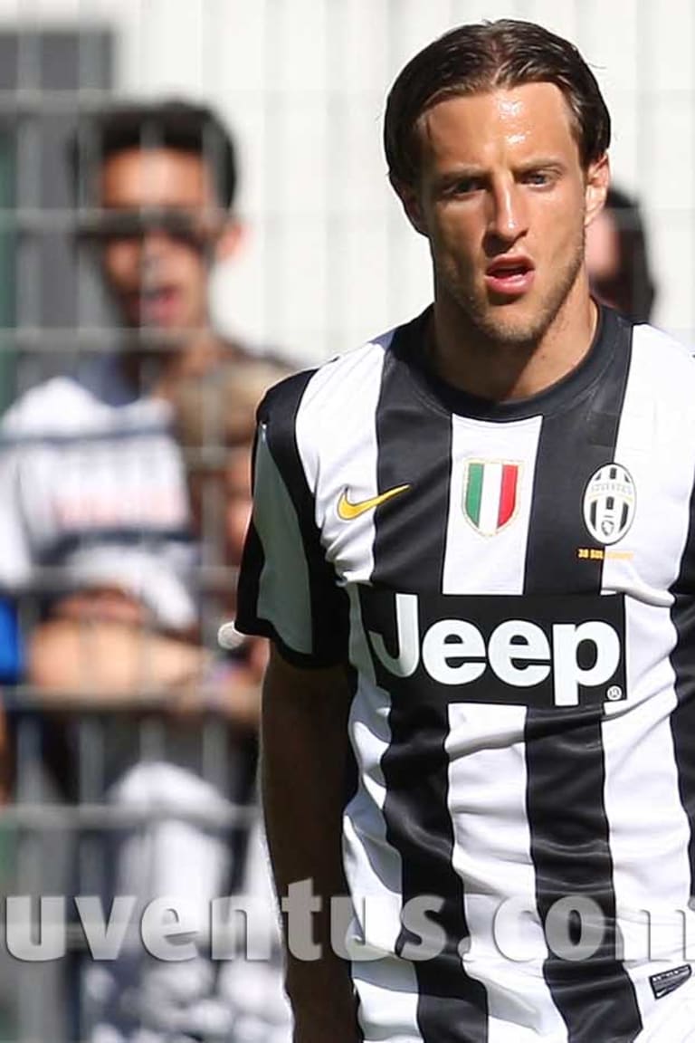 Reto Ziegler in prestito al Sassuolo