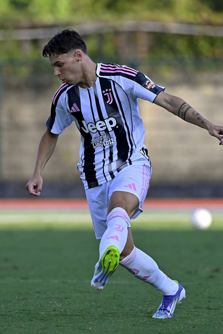 Premier League International Cup | I convocati per la sfida con il West Bromwich Albion