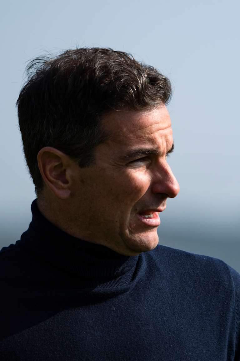 U20 | Torino-Juventus | Le parole di Mister Padoin