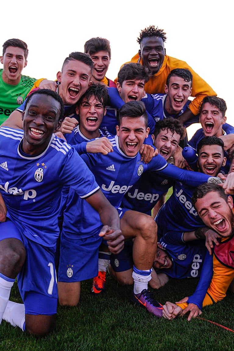 Youth League: Primavera’s path to the knockout stages