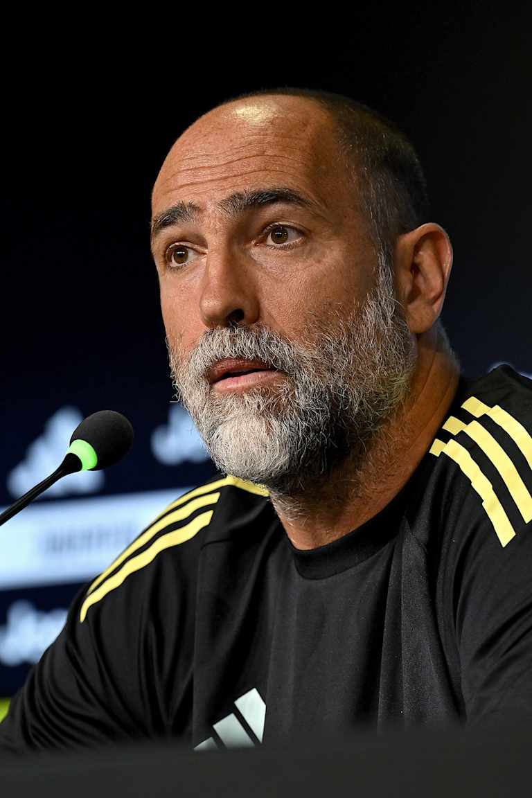 Tudor: We're hungry to perform well