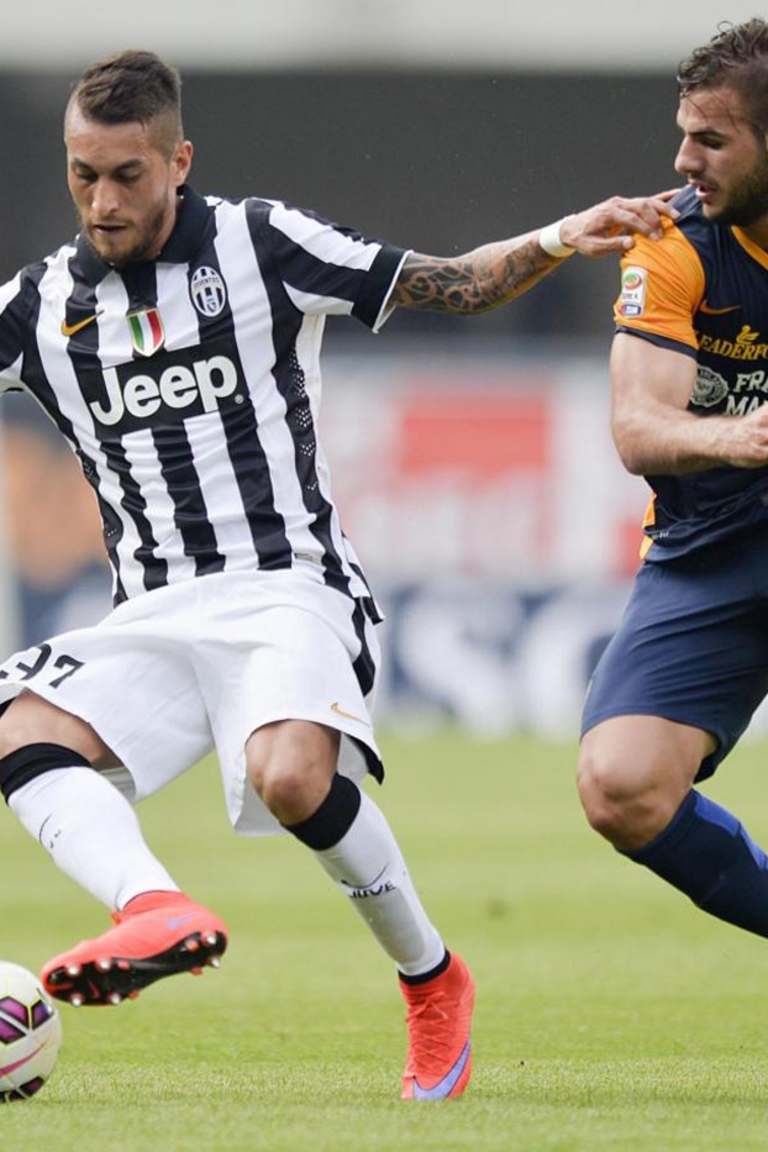 2-2, ultimo atto prima di Berlino