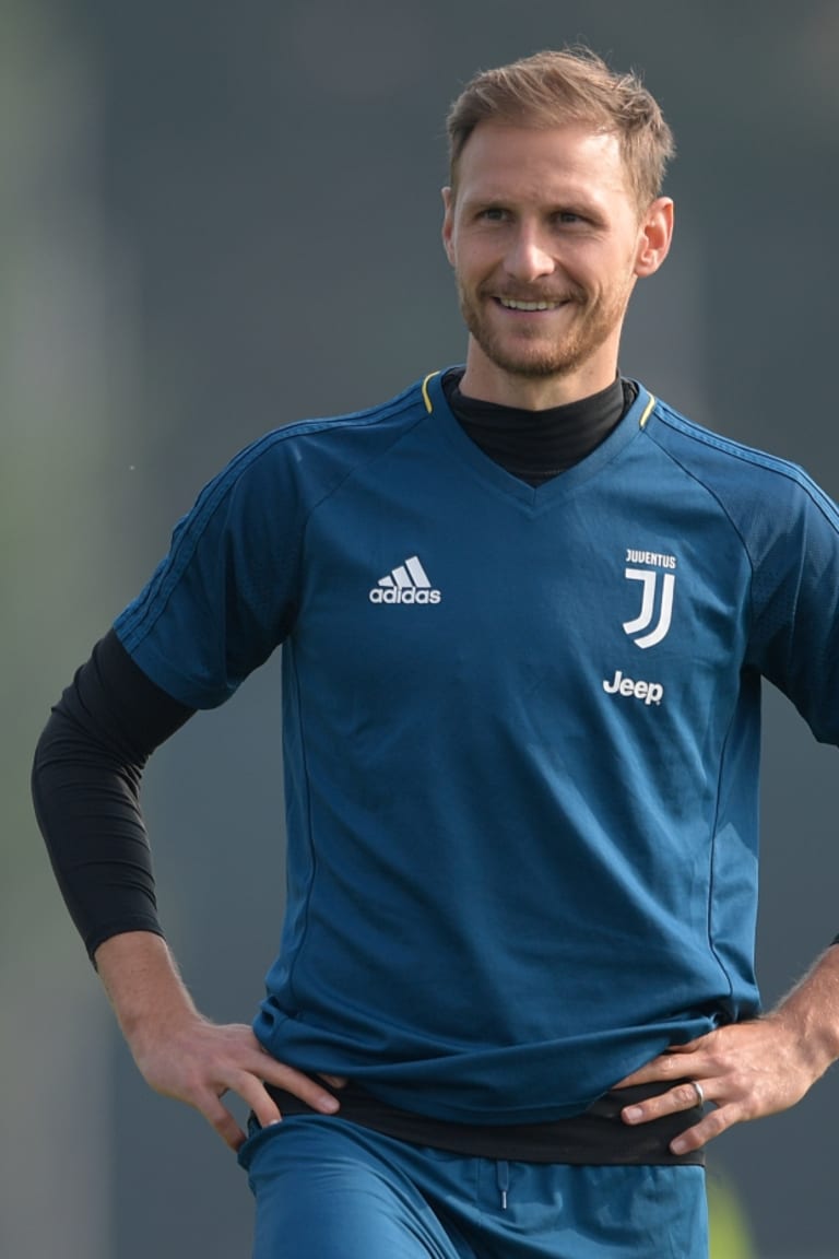 Höwedes: “Saya siap!”