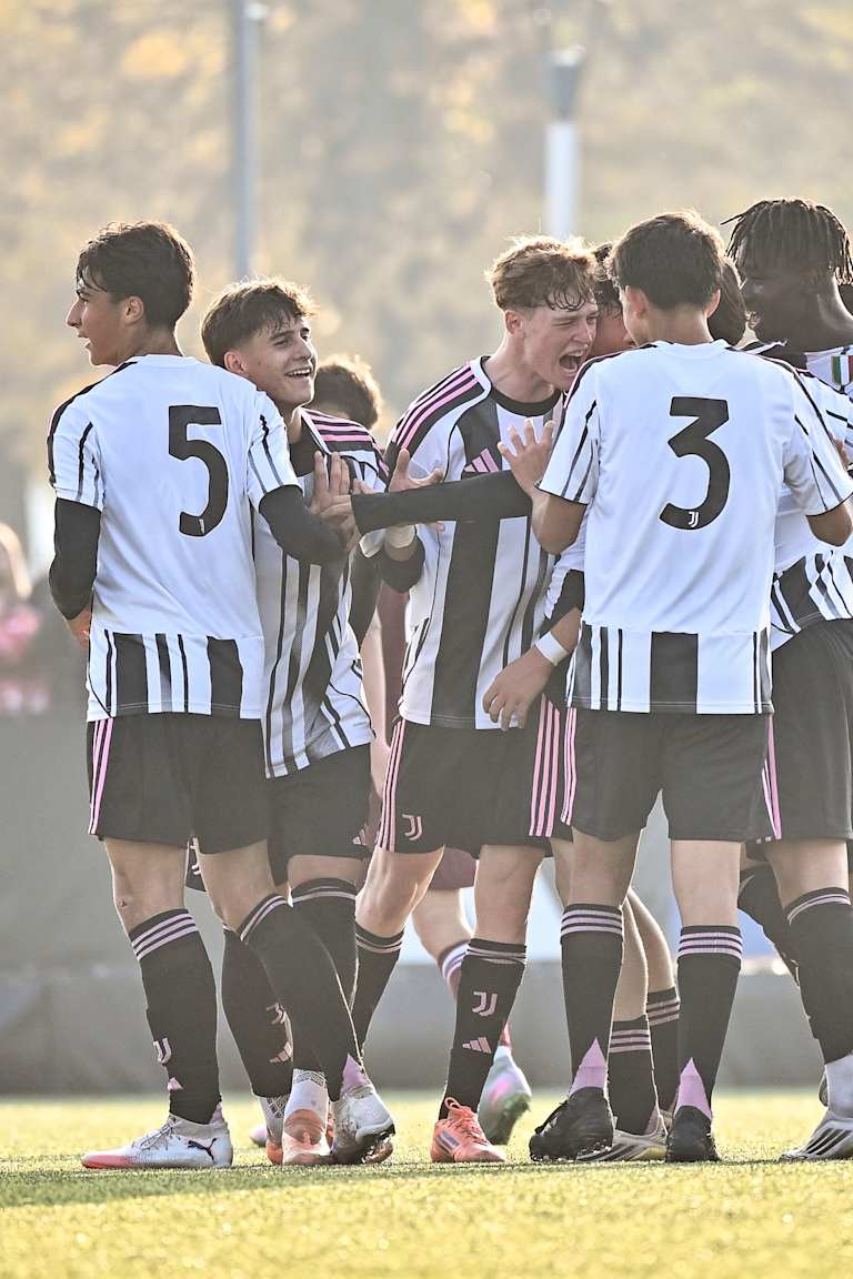 Settore Giovanile | I risultati della settimana 2-8 marzo 2026