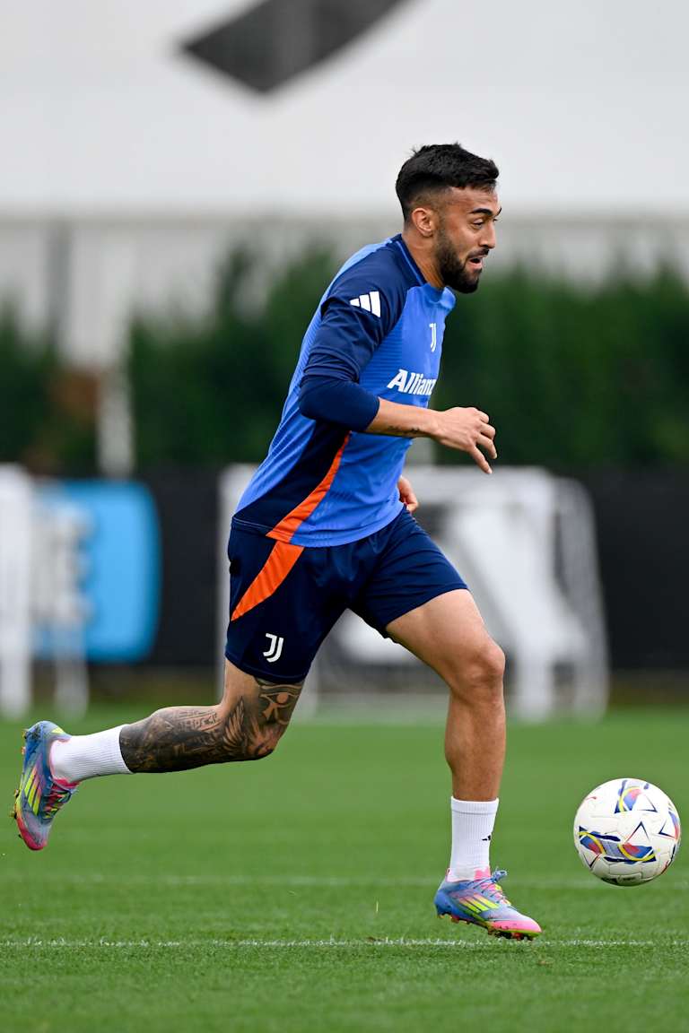 Training Center | In campo verso la trasferta dell’Olimpico