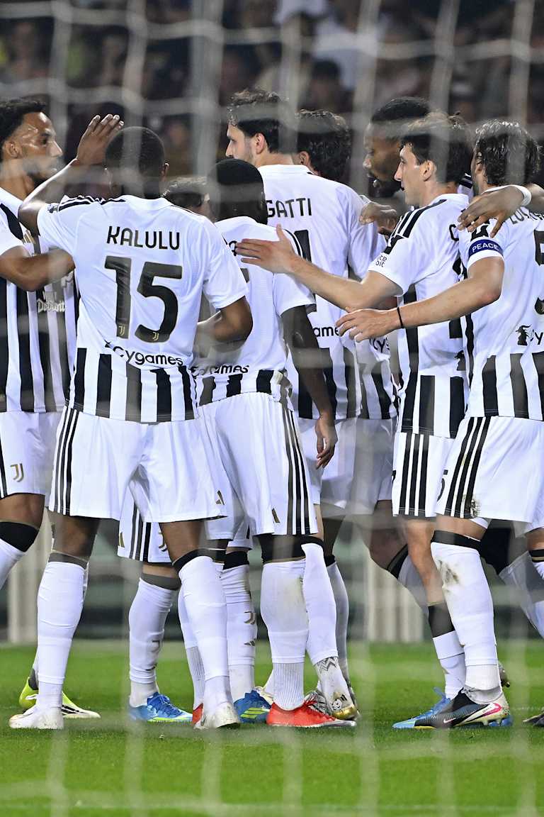 Friendly in Belgium: Bianconeri to face Standard Liege on July 25