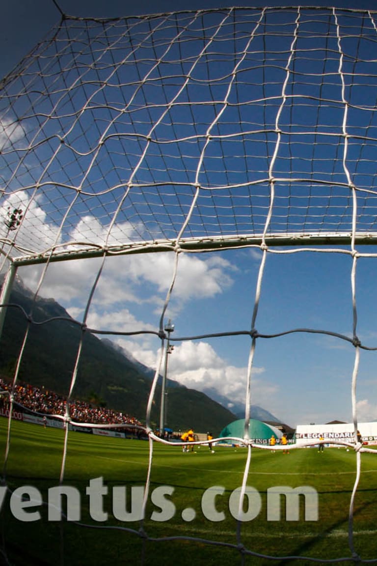 Chatillon, i numeri del successo