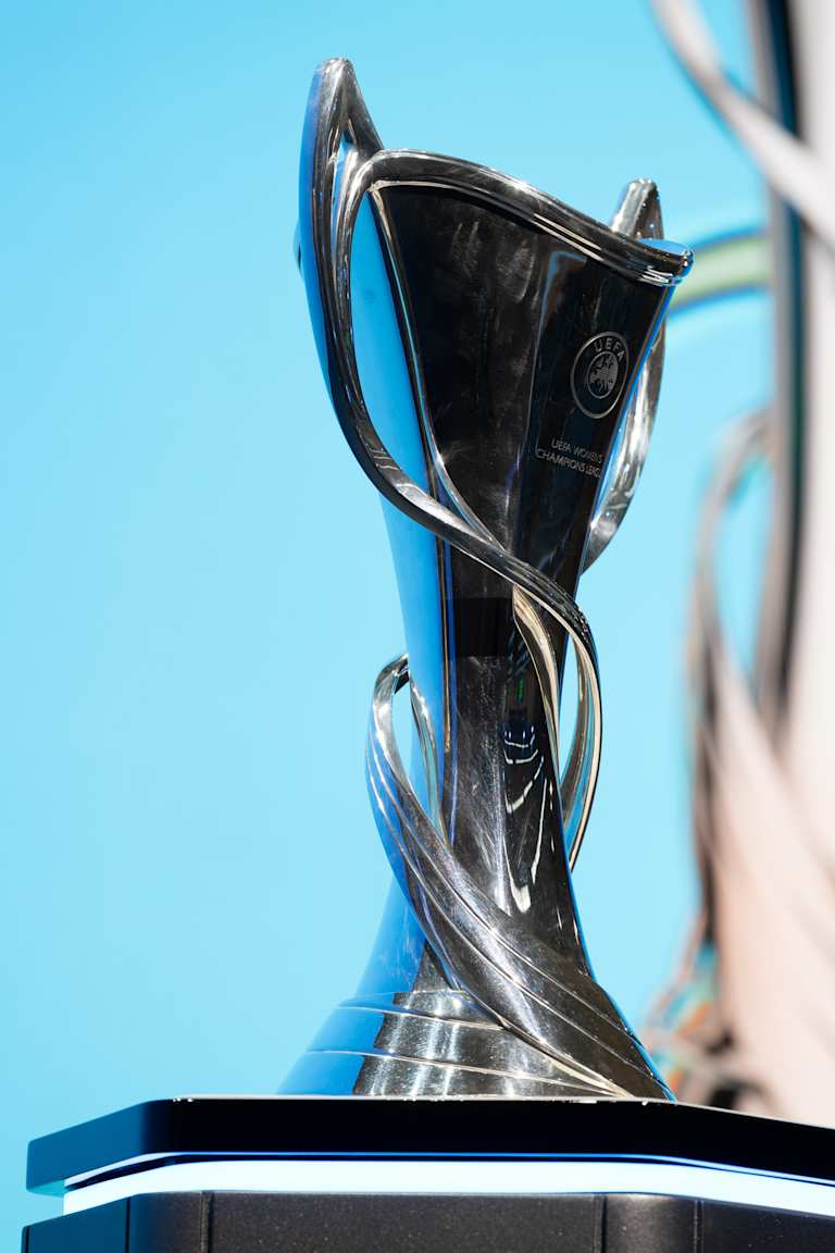 UWCL Draw: Juventus’ League Phase Opponents